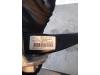 Pedal hamulca z Jaguar XE 2.0d 180 16V 2015
