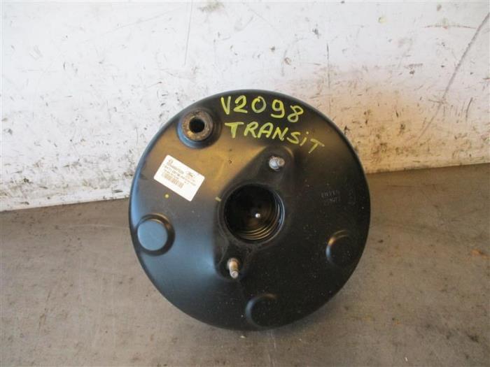 Usagé Servo frein Ford Transit Prix sur demande proposé par Autohandel-Smet Gebroeders NV