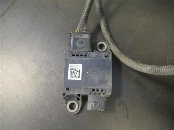 Usados Sonda Lambda Iveco Daily Precio de solicitud ofrecido por Autohandel-Smet Gebroeders NV