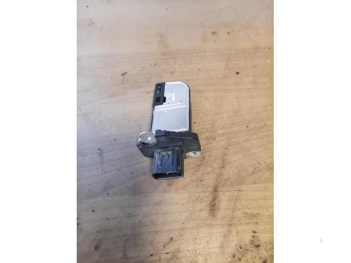 Usagé Débitmètre Citroen Berlingo 1.5 BlueHDi 75 Prix sur demande proposé par Autohandel-Smet Gebroeders NV