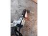 Iveco Daily Cerradura de contacto y llave