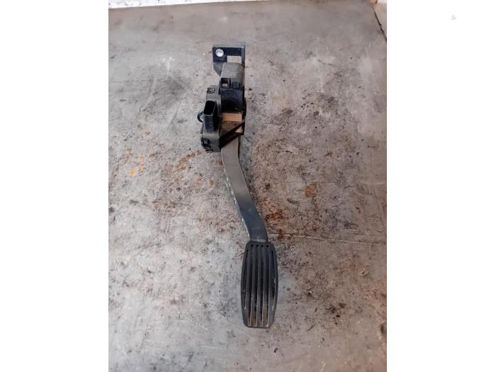 Gebrauchte Gaspedalposition Sensor Iveco Daily Preis auf Anfrage angeboten von Autohandel-Smet Gebroeders NV