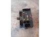 Iveco Daily Caja de fusibles