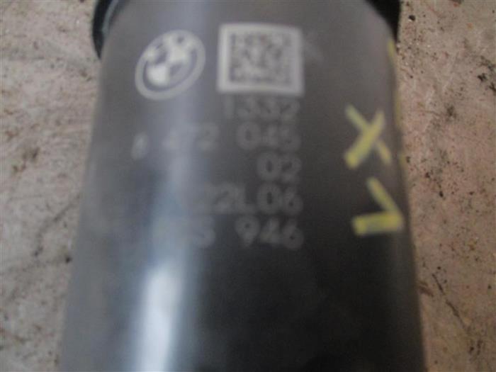 Sonstige van een BMW X1 (U11) sDrive 18d 2.0 16V 2022