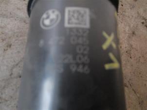 Sonstige van een BMW X1 (U11) sDrive 18d 2.0 16V 2022