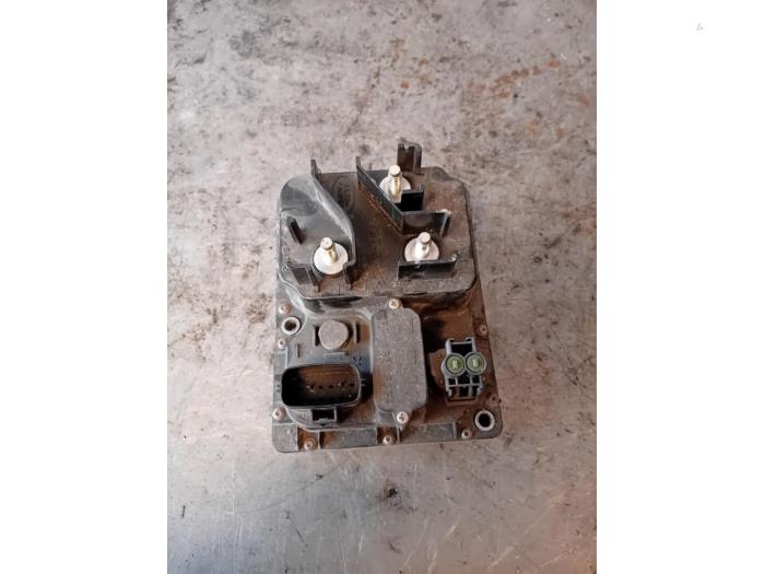 Start/Stop computer Landrover Vogue (Used)
