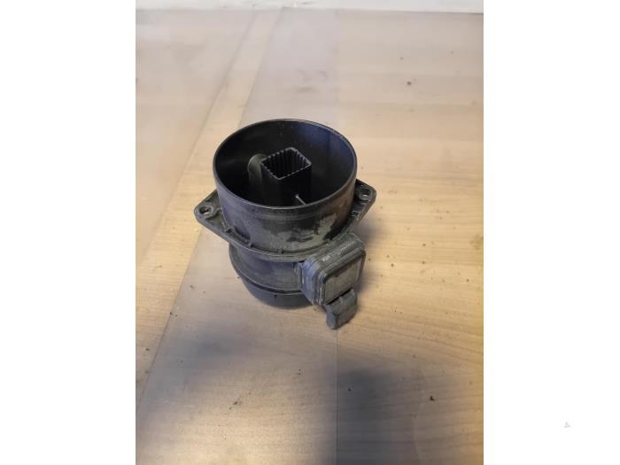 Begagnade Luftflödesmätare Mercedes Sprinter 3,5t (906.63) 316 CDI 16V Pris på förfrågan erbjuds av Autohandel-Smet Gebroeders NV