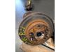 Peugeot Boxer (U9) 2.0 BlueHDi 130 Achsschenkel rechts vorne