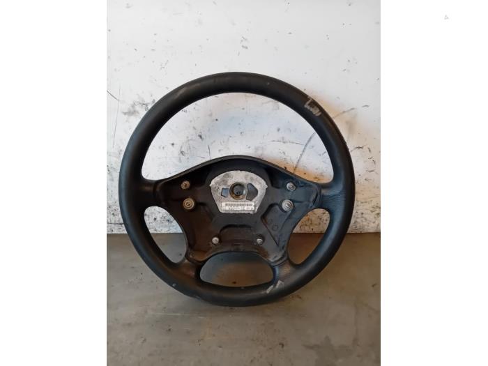 Używane Kierownica Mercedes Sprinter 3,5t (906.63) 316 CDI 16V Cena na żądanie oferowane przez Autohandel-Smet Gebroeders NV