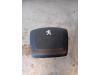 Peugeot Boxer (U9) 2.0 BlueHDi 130 Airbag links (Lenkrad)
