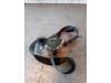 Peugeot Boxer (U9) 2.0 BlueHDi 130 Sicherheitsgurt links vorne