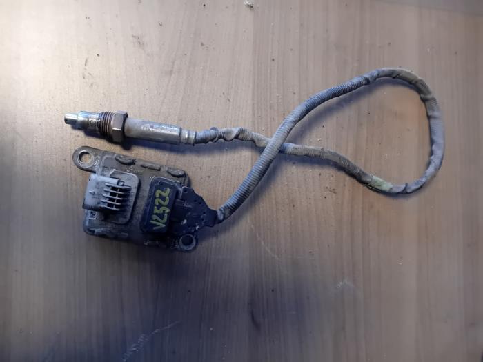 Gebrauchte Nox Sensor Renault Master III (FV) Preis auf Anfrage angeboten von Autohandel-Smet Gebroeders NV