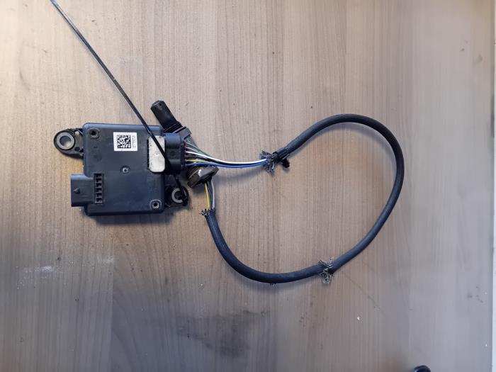 Begagnade NOx-sensor Maserati Levante Pris på förfrågan erbjuds av Autohandel-Smet Gebroeders NV