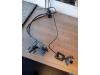 Peugeot Boxer (U9) 2.0 BlueHDi 130 Aufhängemechanik Reserverad