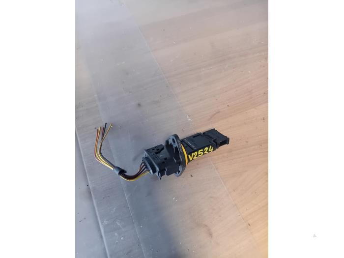 Usagé Débitmètre BMW 1 serie (E87/87N) 116i 1.6 16V Prix sur demande proposé par Autohandel-Smet Gebroeders NV