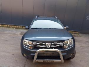 Usagé Bloc avant complète Dacia Duster (HS) 1.5 dCi Prix sur demande proposé par Autohandel-Smet Gebroeders NV