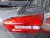 Ford Focus 4 1.0 Ti-VCT EcoBoost 12V 125 Baklykta, höger