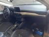 Ford Focus 4 1.0 Ti-VCT EcoBoost 12V 125 Airbag set + instrumentbräda