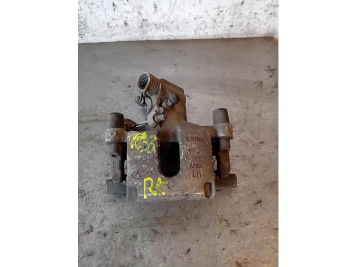 Gebrauchte Bremszange rechts hinten Ford Fiesta 7 1.0 EcoBoost 12V 100 Preis auf Anfrage angeboten von Autohandel-Smet Gebroeders NV