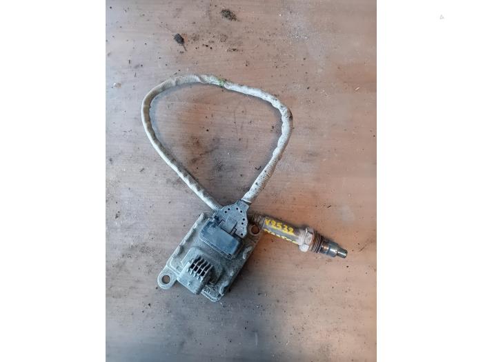Begagnade NOx-sensor Renault Master III (FV) 2.3 dCi 165 16V RWD Pris på förfrågan erbjuds av Autohandel-Smet Gebroeders NV