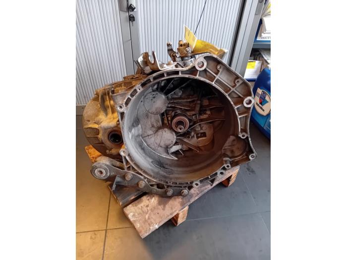 Gebrauchte Getriebe Fiat Ducato (250) 3.0 D 177 MultiJet II Power Preis auf Anfrage angeboten von Autohandel-Smet Gebroeders NV
