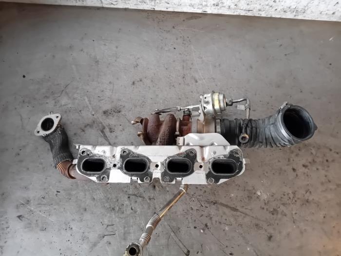 Gebrauchte Turbo Opel Astra K Preis auf Anfrage angeboten von Autohandel-Smet Gebroeders NV