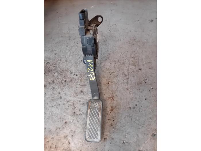 Gebrauchte Gaspedalposition Sensor Ford Transit Courier Preis auf Anfrage angeboten von Autohandel-Smet Gebroeders NV