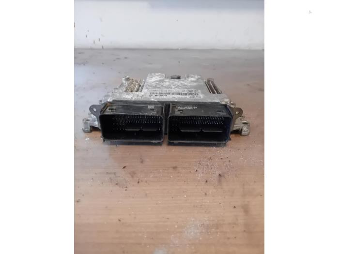 Used Engine management computer Ford Transit Courier Price on request offered by Autohandel-Smet Gebroeders NV