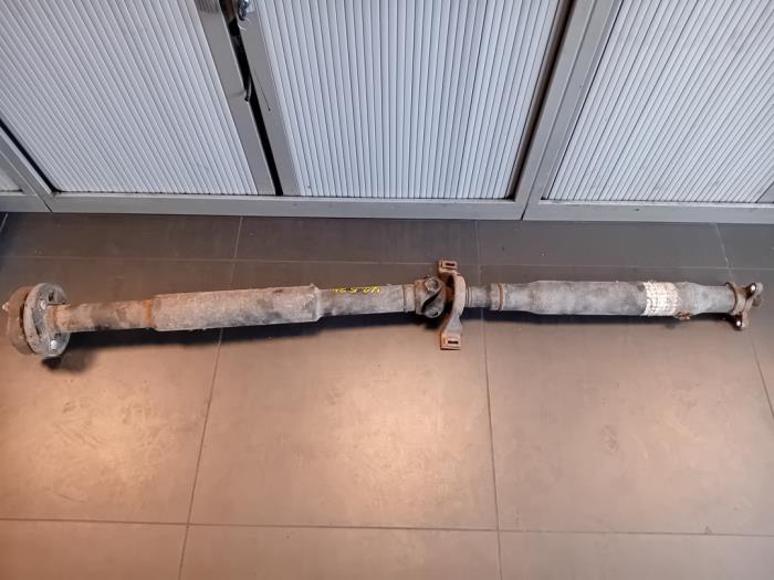 Usagé Arbre intermédiaire Mercedes E Combi (S210) 3.2 E-320 CDI 24V Prix sur demande proposé par Autohandel-Smet Gebroeders NV