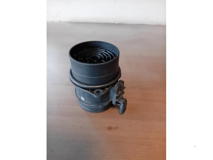 Usagé Débitmètre Volkswagen Crafter (SY) 2.0 TDI FWD Prix sur demande proposé par Autohandel-Smet Gebroeders NV