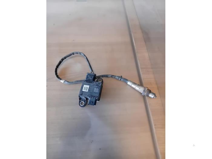 Nox Sensor Volkswagen Crafter (SY), 2016 2.0 TDI FWD, Lieferwagen, Diesel, 1 968cc, 130kW (177pk), FWD, DMZB, 2021-04 (Gebraucht)