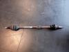 Ford Focus 4 1.0 Ti-VCT EcoBoost 12V 125 Drivaxel, höger fram