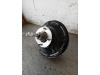 Ford Focus 4 1.0 Ti-VCT EcoBoost 12V 125 Bromsservo