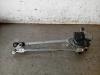 Ford Focus 4 1.0 Ti-VCT EcoBoost 12V 125 Torkarmotor + mekanism