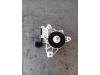 Ford Focus 4 1.0 Ti-VCT EcoBoost 12V 125 Motor, dörrfönster