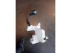 Ford Focus 4 1.0 Ti-VCT EcoBoost 12V 125 Spolartank, vindruta