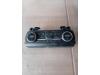 Ford Focus 4 1.0 Ti-VCT EcoBoost 12V 125 Luftkonditionering, kontrollpanel
