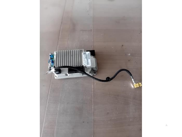 Begagnade Modul (diverse) Ford Focus 4 1.0 Ti-VCT EcoBoost 12V 125 Pris på förfrågan erbjuds av Autohandel-Smet Gebroeders NV