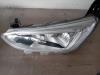 Ford Focus 4 1.0 Ti-VCT EcoBoost 12V 125 Strålkastare, vänster