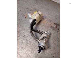 Usagé Cylindre de frein principal Chevrolet Tacuma 1.6 16V Prix sur demande proposé par Autohandel-Smet Gebroeders NV