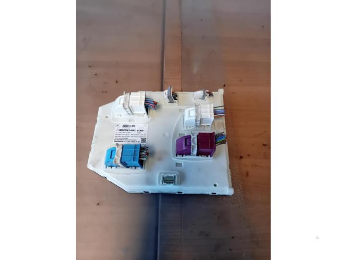 Begagnade Modul (diverse) Mercedes Sprinter 3,5t (907.6/910.6) 316 CDI 2.1 D RWD Pris på förfrågan erbjuds av Autohandel-Smet Gebroeders NV