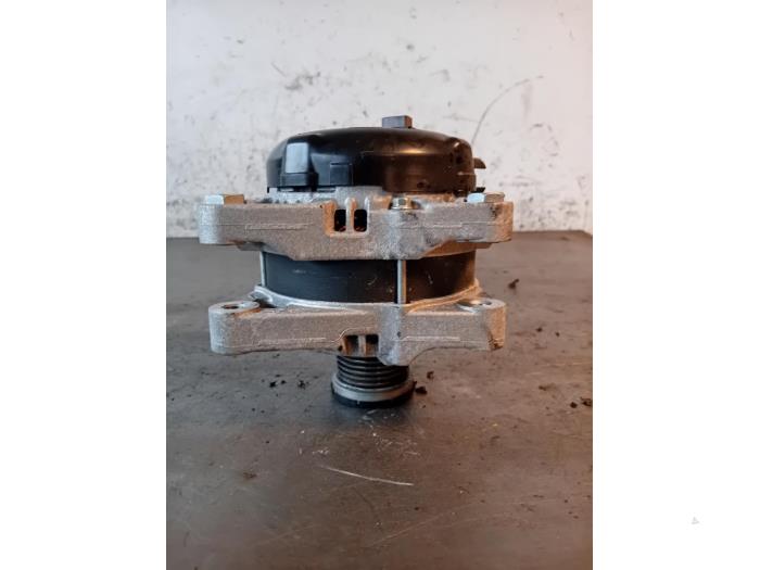 Gebrauchte Dynamo Ford Fiesta 7 1.0 EcoBoost 12V 100 Preis auf Anfrage angeboten von Autohandel-Smet Gebroeders NV