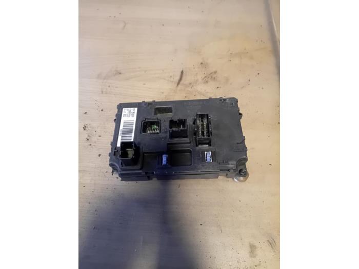 Usagé Module (divers) Citroen Berlingo 1.6 HDI 16V 90 Prix sur demande proposé par Autohandel-Smet Gebroeders NV