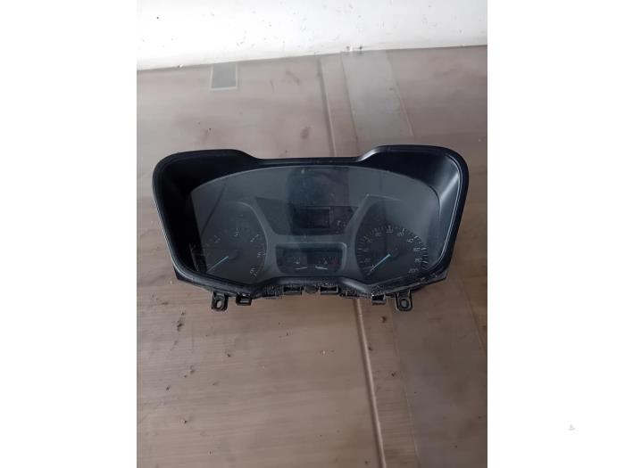 Usagé Compteur Ford Transit 2.0 TDCi 16V Eco Blue 170 RWD Prix sur demande proposé par Autohandel-Smet Gebroeders NV