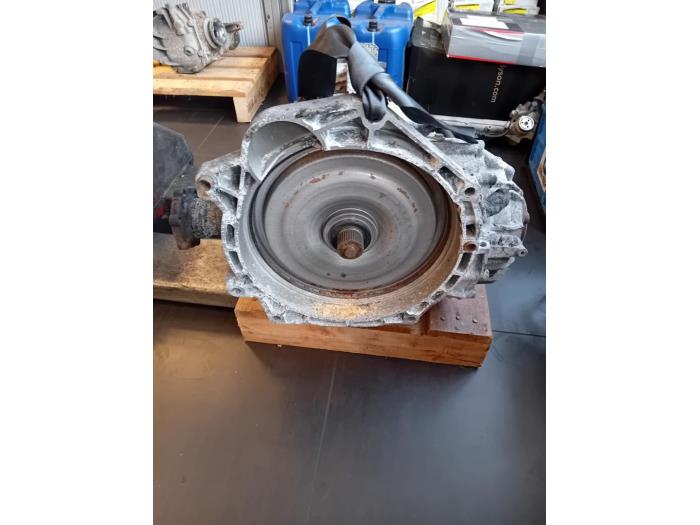 Usagé Boite de vitesses Porsche 911 (991) 3.8 24V Carrera GTS Prix sur demande proposé par Autohandel-Smet Gebroeders NV