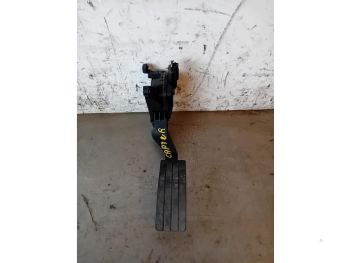 Gebrauchte Gaspedalposition Sensor Renault Captur I (2R) 0.9 Energy TCE 12V Preis auf Anfrage angeboten von Autohandel-Smet Gebroeders NV