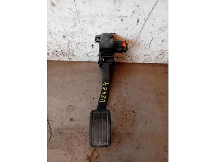 Begagnade Gaspedalsensor Citroen Berlingo 1.5 BlueHDi 100 Pris på förfrågan erbjuds av Autohandel-Smet Gebroeders NV