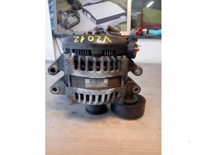 Begagnade Dynamo BMW 1 serie (E87/87N) 116i 2.0 16V Pris på förfrågan erbjuds av Autohandel-Smet Gebroeders NV