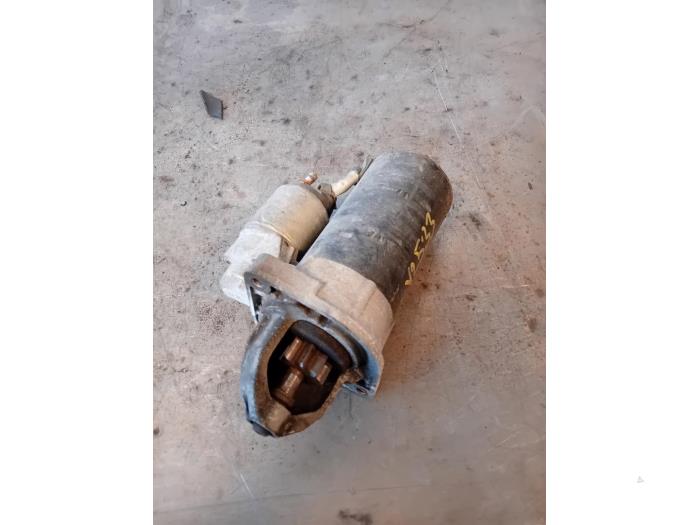 Gebrauchte Anlasser Fiat Ducato (250) 3.0 D 177 MultiJet II Power Preis auf Anfrage angeboten von Autohandel-Smet Gebroeders NV