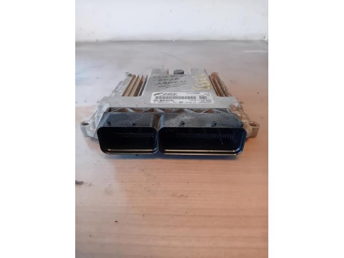 Used Engine management computer Fiat Ducato (250) 3.0 D 177 MultiJet II Power Price on request offered by Autohandel-Smet Gebroeders NV